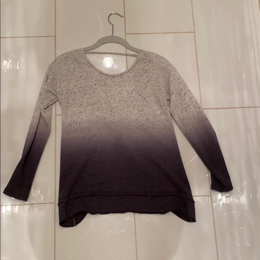 VINTAGE HAVANA SWEATER